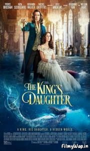 The Kings Daughter (2022) 