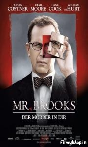 Mr. Brooks (2007) 