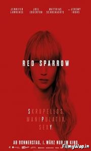 Red Sparrow (2018) 