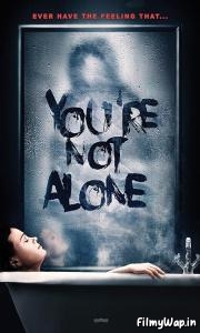 Youre Not Alone (2020) 