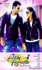 Gunde Jaari Gallanthayyinde (2013)    