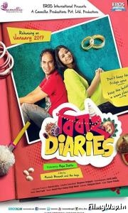 Bibaho Diaries (2017)     