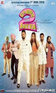 Carry On Jatta 2 (2018)    