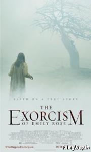  The Exorcism of Emily Rose (2005)