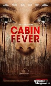Cabin Fever (2016) 