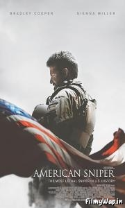American Sniper (2014) 