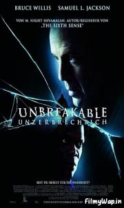 Unbreakable (2000) 