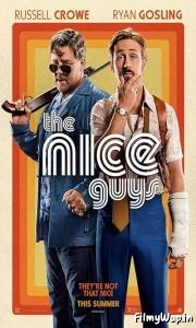 The Nice Guys (2016) 