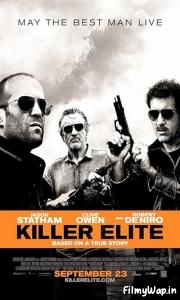 Killer Elite (2011) 