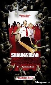 Shaun of the Dead (2004) 