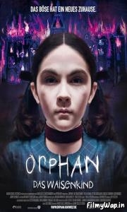 Orphan(2009) 
