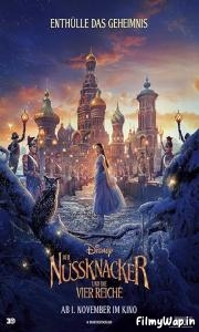  The Nutcracker and the Four Realms (2018)
