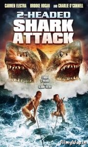 2-Headed Shark Attack ( 2012) 