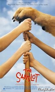 The Sandlot (1993)