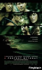 A Perfect Getaway (2009) 