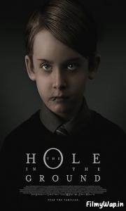 The Hole in the Ground (2019) 