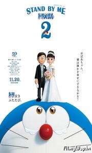 Stand by Me Doraemon 2 (2020) 