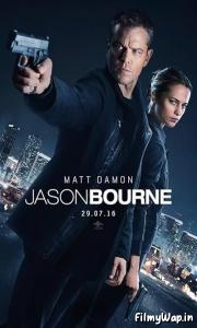 Jason Bourne (2016) 