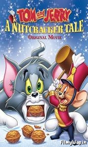 Tom and Jerry: A Nutcracker Tale (2007)