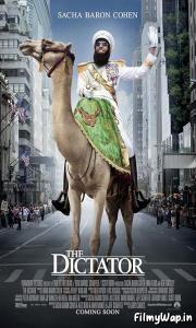 Der Dictator (2012) 