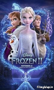 Frozen 2 (2019)