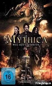 Mythica: A Quest for Heroes (2014)