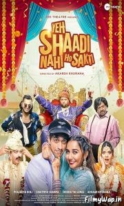 Yeh Shaadi Nahi Ho Sakti (2023)    