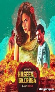 Haseen Dillruba (2021)    