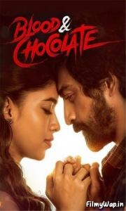 Blood & Chocolate (2023)   