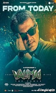 Valimai (2022)     