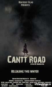 Cantt Road: The Beginning (2023)    