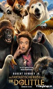 Dolittle (2020)