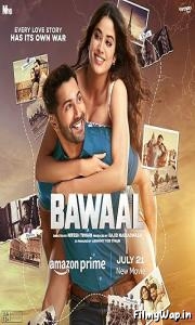 Bawaal (2023)     