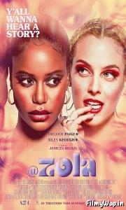 Zola (2020) 