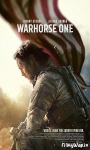 Warhorse One (2023) 