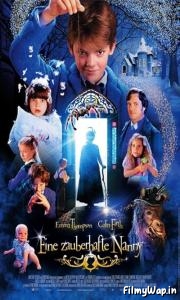 Nanny McPhee (2005)