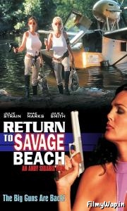 Return to Savage Beach (1998) 