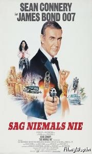  Never Say Never Again (1983)