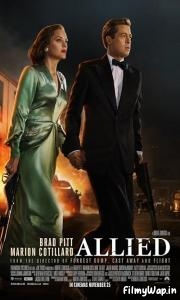 Allied (2016) 