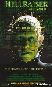 Hellraiser - Hellworld ( 2005) 