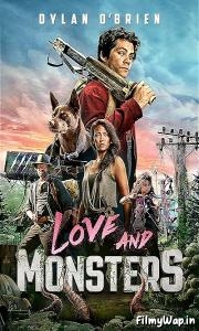 Love and Monsters (2020) 
