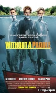 Without a Paddle (2004) 
