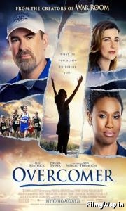 Overcomer (2019) 