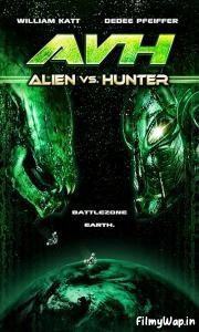 AVH: Alien vs. Hunter (2007) 