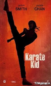 The Karate Kid (2010) 