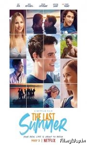 The Last Summer (2019) 
