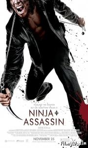 Ninja Assassin (2009) 