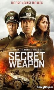 Secret Weapon (2019) 