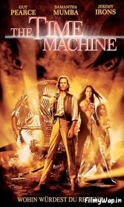 The Time Machine (2002) 