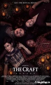 The Craft: Legacy (2020)